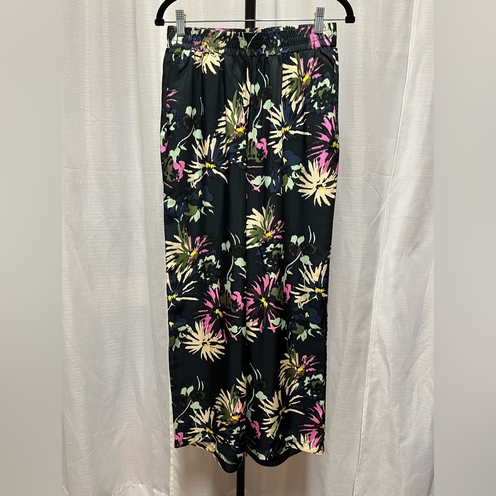 Scotch & Soda Gia Trousers | size small